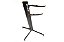 SUPORTE STAY 2 TECLADOS TORRE 1300/02 PRETA COM BAG - Imagem 1