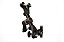 SUPORTE PARA TABLETS E CELULARES STAY PRETO - Imagem 1