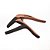 CAPOTRASTE VIOLÃO OU GUITARRA SCPX-CU DK WOOD STAGG - Imagem 1