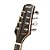 MANDOLIN ELETRICO BLUEGRASS STAGG M50E REDBURST - Imagem 5