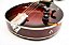 MANDOLIN ELETRICO BLUEGRASS STAGG M50E REDBURST - Imagem 3