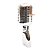 MICROFONE VINTAGE STAGG SDMP 100 CROMADO RETRO - Imagem 3