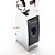 MICROFONE VINTAGE STAGG SDMP 100 CROMADO RETRO - Imagem 4