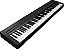 PIANO DIGITAL YAMAHA P45B COM FONTE E PEDAL - Imagem 3