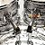 BATERIA NOAH 5 PEÇAS SC5 22'' POP WHITE COM PRATOS - Imagem 2