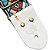 CORREIA GUITARRA CLASSIC VITRAUX JIMMY PAGE, HENDRIX, LENNON - Imagem 4