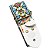 CORREIA GUITARRA CLASSIC VITRAUX JIMMY PAGE, HENDRIX, LENNON - Imagem 3