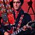 CORREIA GUITARRA WOODSTOCK RED HENDRIX, ELVIS PRESLEY - Imagem 6
