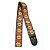 CORREIA GUITARRA SPACE ODDITY DAVID BOWIE ACID STRAPS - Imagem 1