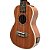 UKULELE CONCERT ELETRICO NAMASTE NU23MGQE MOGNO - Imagem 2