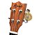 UKULELE CONCERT ELETRICO NAMASTE NU23MGQE MOGNO - Imagem 5