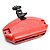 BLOCO SONORO TORELLI GRAVE VERMELHO COM CLAMP - Imagem 2