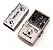 PEDAL LOOP CORE NUX DELUXE BUNDLE GUITARRA - Imagem 1