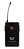 MICROFONE SEM FIO LAPELA OU HEADSET DYLAN UDX-03 30 CANAIS - Imagem 2