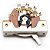 CHAVE SELETORA 5 POSIÇOES GOTOH DM-50S - Imagem 3