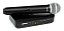MICROFONE SHURE BLX24BR/PG58-M15 SEM FIO - Imagem 2
