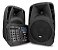 KIT DE CAIXAS SOM NOVIK EVO-410 II BLUETOOHT USB MICROFONE - Imagem 2