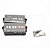 CAPTADOR BAIXO PRECISION 5 CORDAS KENT ARMSTRONG PBVO5BK - Imagem 1