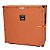 GABINETE ORANGE GUITARRA FECHADA 4 X 10'' 160W PPC410 - Imagem 4
