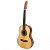 VIOLA ROZINI RV155 CAIPIRA CLASSICA FOSCO IMBUIA ELETRICA - Imagem 1