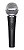 MICROFONE DINAMICO DE MÃO DYLAN COM CABO 3MTS DM-580XLR - Imagem 6