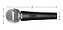 MICROFONE DINAMICO DE MÃO DYLAN COM CABO 3MTS DM-580XLR - Imagem 4