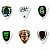 PALHETA KIRK HAMMETT PICK TIN 0.88MM JAZZ III C/6 DUNLOP - Imagem 2