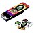 PALHETA KIRK HAMMETT PICK TIN 0.88MM JAZZ III C/6 DUNLOP - Imagem 1