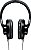 FONE DE OUVIDO HEADPHONE ESTUDIO SHURE SRH240A-BK - Imagem 3