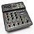 MESA 4 CANAIS USB BLUETOOTH CUSTOM SOUND BROADCAST CMX 4LIVE - Imagem 2