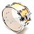 CAIXA BATERIA 10'' X 5,5 D ONE BS1055TF1.5 BIRCH - Imagem 2