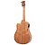 VIOLÃO AÇO STRINBERG FOREST FS4D MGS FOLK ELETRICO - Imagem 5