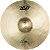 PRATO ZEUS CUSTOM CRASH 16'' ZCC16 LIGA BRONZE B20 ATAQUE - Imagem 1