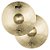 PRATO ZEUS CUSTOM HIHAT 14'' ZCHH14 LIGA BRONZE B20 - Imagem 1