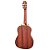 VIOLÃO MEMPHIS TAGIMA NYLON ACUSTICO SUNBURST MW-10 NC SATIN - Imagem 4
