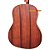 VIOLÃO MEMPHIS TAGIMA NYLON ACUSTICO SUNBURST MW-10 NC SATIN - Imagem 5