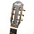 VIOLÃO MEMPHIS TAGIMA NYLON ACUSTICO SUNBURST MW-10 NC SATIN - Imagem 7
