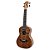 UKULELE CONCERT TAGIMA ACUSTICO HANA C KOA FOSCO NATURAL - Imagem 1