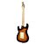 GUITARRA STRATOCASTER TAGIMA TG-500 SB ESCUDO MINT GREEN - Imagem 4