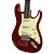 GUITARRA STRATOCASTER TAGIMA TG-500 CANDY APPLE MINT GREEN - Imagem 2