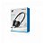 FONE DE OUVIDO HEADPHONE SENNHEISER HD100 COM FIO - Imagem 5