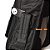CAPA VIOLAO BABY EXTRA NYLON 600 ESTOFADA MUSICAL RIFF JPG - Imagem 6