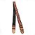 CORREIA GUITARRA RED FOLK BLUES ACID STRAPS - Imagem 1
