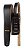CORREIA BASSO GUITARRA,VIOLÃO, BAIXO VT L CS 09 FLOTER PRETO - Imagem 1