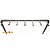 RACK SATY PARA 06 INSTRUMENTOS DE CORDA RC - 06 - Imagem 6