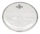 KIT PELES BATERIA HIDRÁULICAS TRANSPARENTE  22"16"12"10" RMV - Imagem 2