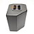 CAIXA SOM ATIVA DATREL  AT-10-200  ALTO FALANTE 10 BLUE POP - Imagem 5