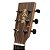 VIOLAO ROZINI RX315 PRESENÇA BRASIL FOLK FOSCO ARTEC-4BEDGE - Imagem 4