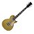 GUITARRA LP MICHAEL GM730N GOLD GD - Imagem 2