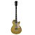 GUITARRA LP MICHAEL GM730N GOLD GD - Imagem 1